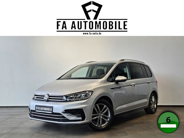 VW Touran 43.170 km 29.940 € Mainaschaff 63814