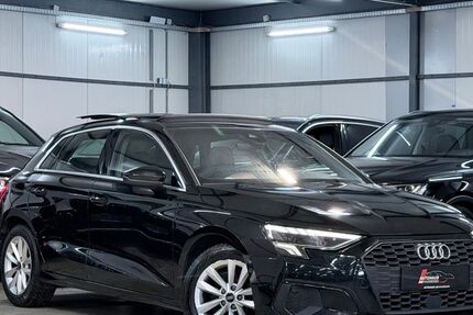 Audi A3 123.473 km 19.890 &euro; Maintal 63477
