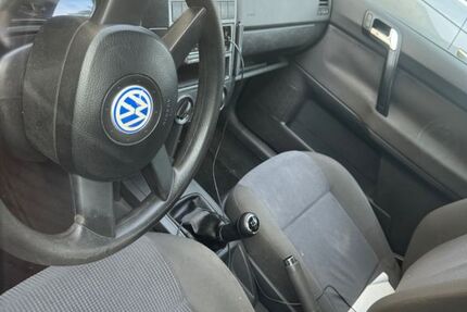 VW Polo 154.000 km 999 &euro; Ingolstadt 85057