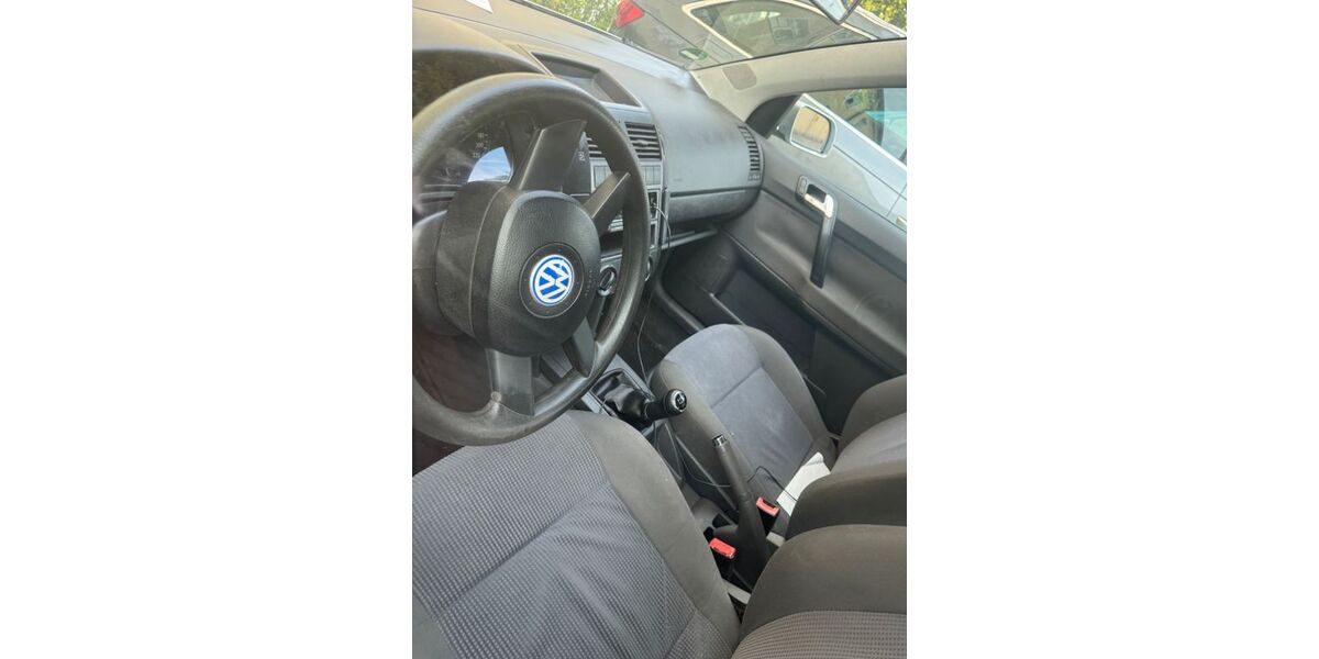 VW Polo 154.000 km 999 &euro; Ingolstadt 85057
