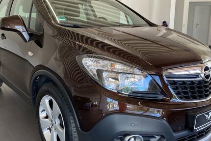 Opel Mokka 160.900 km 8.990 &euro; Elsterwerda 04910