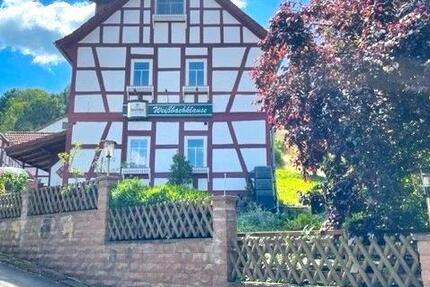 Haus Rudolstadt - 10 Zimmer, 140 m&sup2;, 168.000&euro; | Angebot:26429348