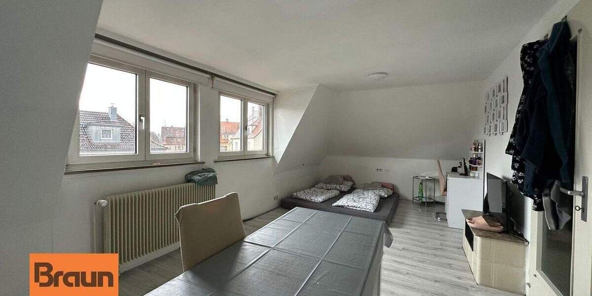 Mehrfamilienhaus, Wohnhaus Villingen-Schwenningen Schwenningen - 9 Zimmer, 214 m&sup2;, 390.000&euro; | Angebot:25862753