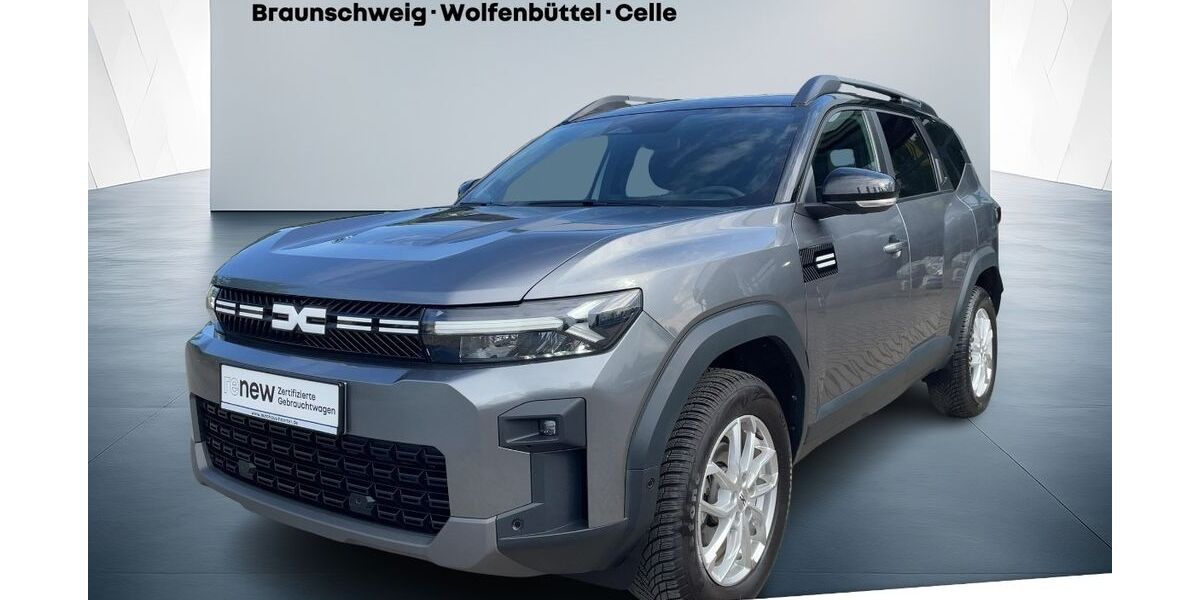 Dacia Bigster 1.593 km 28.950 &euro; Braunschweig 38124