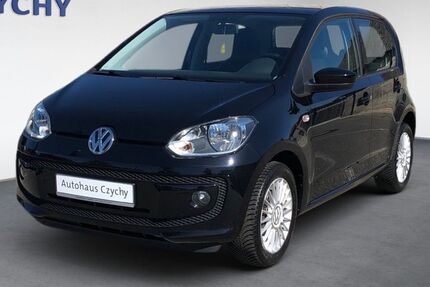 VW up! 73.875 km 7.780 &euro; Neu Wulmstorf 21629