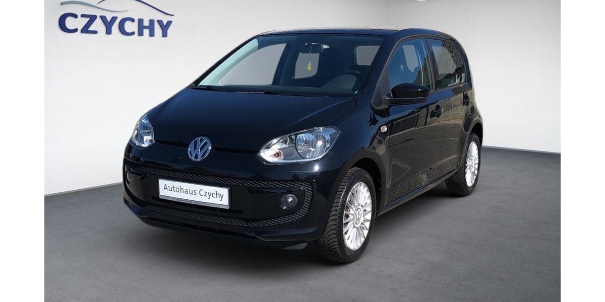 VW up! 73.875 km 7.780 &euro; Neu Wulmstorf 21629