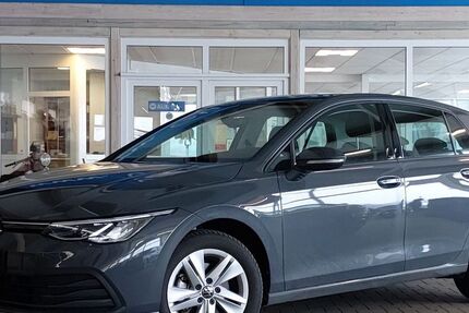 VW Golf 14.200 km 21.890 &euro; Steinbergkirche 24972