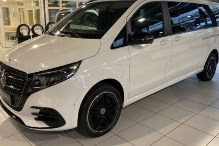 Mercedes-Benz V 300 15.735 km 86.789 &euro; Holzkirchen 83607