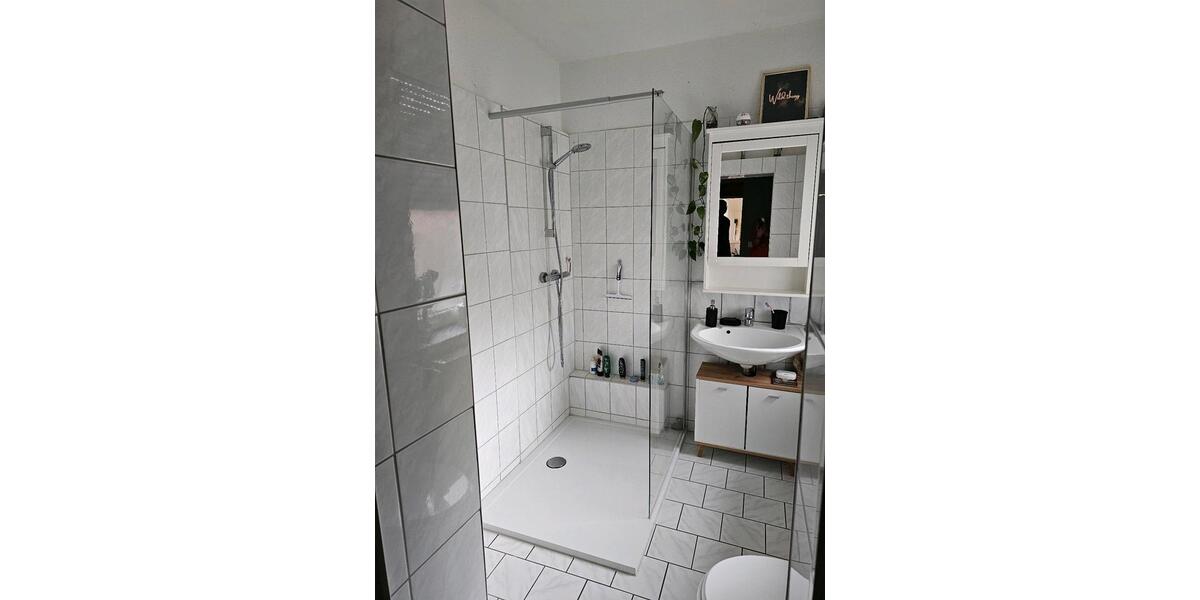 Erdgeschoßwohnung Kalbe (Milde) - 3 Zimmer, 75 m&sup2;, 400&euro; | Angebot:25512825