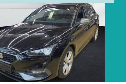 Seat Leon 32.916 km 25.980 &euro; Weil der Stadt 71263