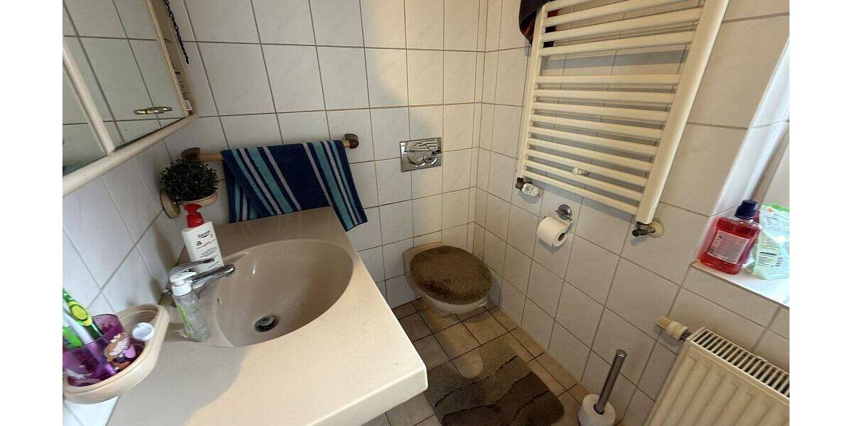 Mehrfamilienhaus, Wohnhaus Petershagen Friedewalde - 7 Zimmer, 185 m&sup2;, 289.500&euro; | Angebot:26358400