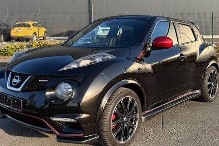 Nissan Juke 110.000 km 8.950 &euro; Beckum 59269