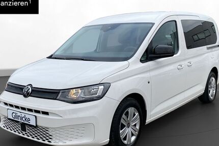 VW Caddy Maxi 53.662 km 29.960 € Witzenhausen 37213