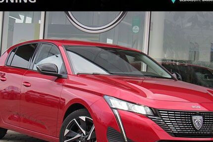 Peugeot 308 33.383 km 18.490 &euro; Staßfurt (Sachsen-Anhalt) 39418