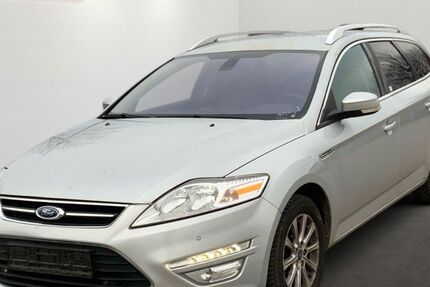 Ford Mondeo 164.883 km 3.999 &euro; Brehna 06796