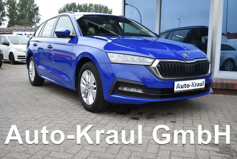 Skoda Octavia 74.145 km 18.749 € Rehna 19217
