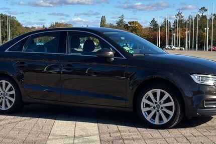 Audi A3 57.377 km 23.333 € Berlin 14059