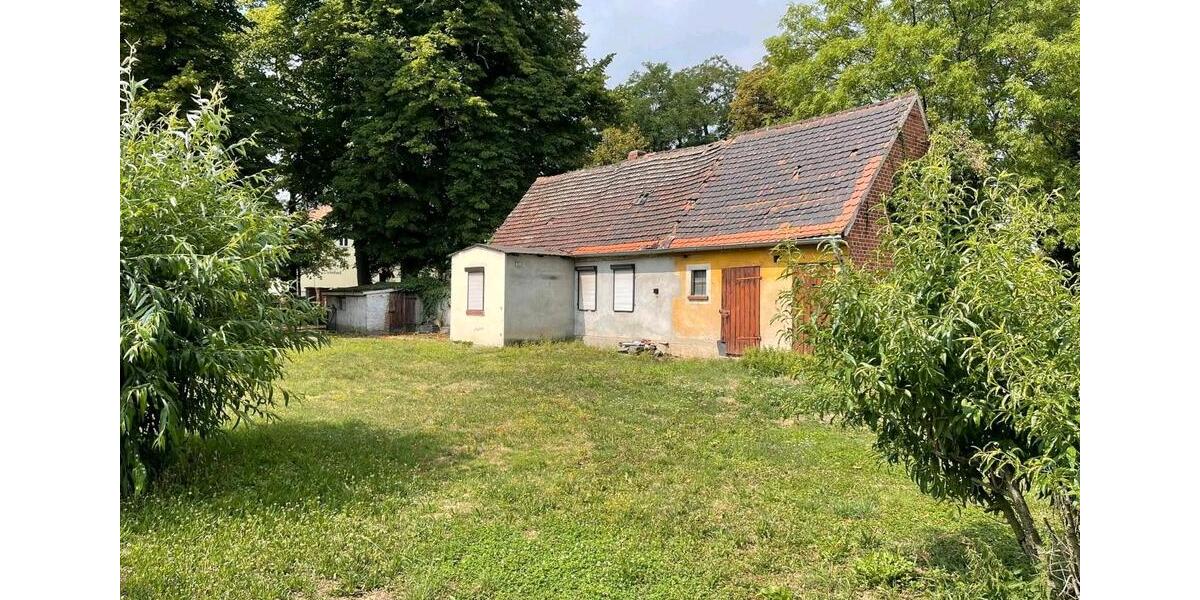 Einfamilienhaus Osternienburger Land - 5 Zimmer, 130 m&sup2;, 39.600&euro; | Angebot:26977348