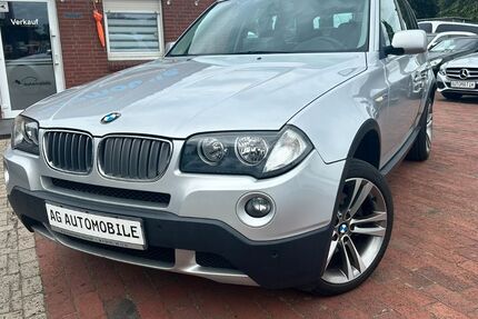 BMW X3 131.700 km 9.900 &euro; Steinfeld 49439