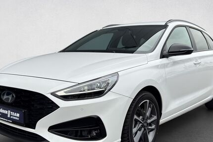 Hyundai i30 20.955 km 22.990 &euro; Bielefeld 33609