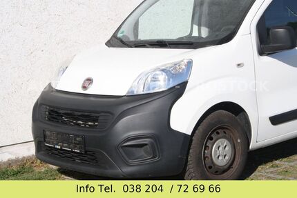 Fiat Fiorino 89.865 km 6.450 &euro; Broderstorf OT Pastow 18184