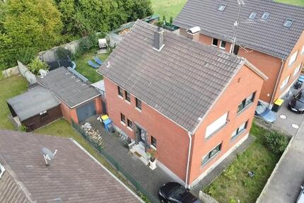 Charmantes Haus in Elsdorf 4 zimmer