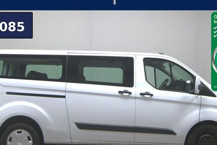 Ford Transit Custom 86.475 km 22.980 &euro; Gyhum/Bockel 27404