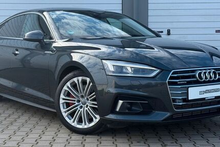 Audi A5 108.500 km 24.780 &euro; Raesfeld 46348