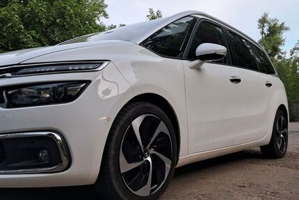 Citroen Grand C4 Picasso / SpaceTourer