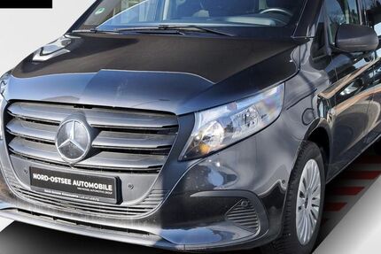 Mercedes-Benz Vito 44.334 km 43.490 &euro; Eckernförde 24340