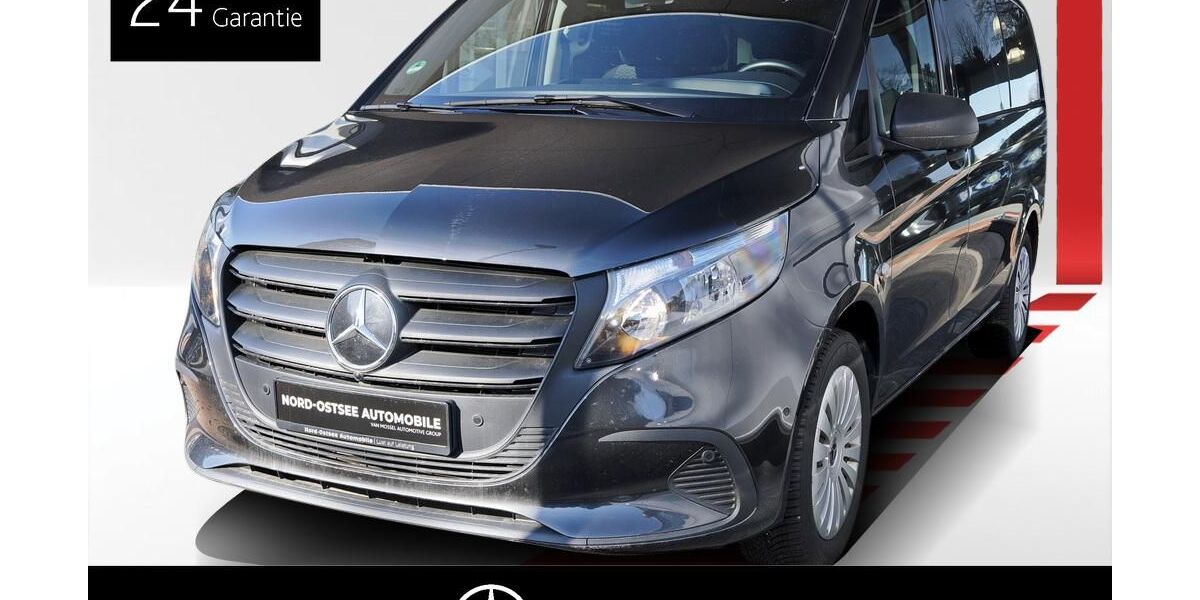 Mercedes-Benz Vito 44.334 km 43.490 &euro; Eckernförde 24340