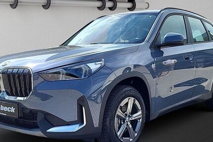 BMW X1 11.300 km 39.790 € Eggenfelden 84307