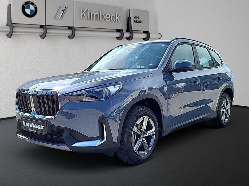 BMW X1 11.300 km 40.490 € Eggenfelden 84307