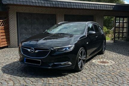 Opel Insignia 29.850 km 23.999 € Ascheberg/Herbern 59387