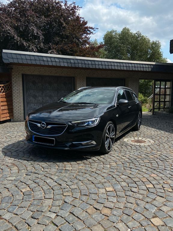 Opel Insignia 29.850 km 23.999 € Ascheberg/Herbern 59387