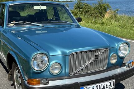 Volvo Andere 268.078 km 10.990 &euro; Böel 24401