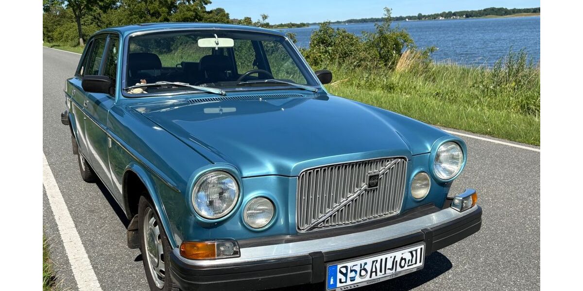 Volvo Andere 268.078 km 10.990 &euro; Böel 24401