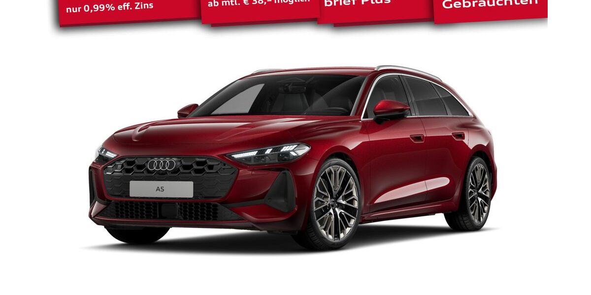 Audi A5 9.115 km 50.940 &euro; Stuttgart 70563