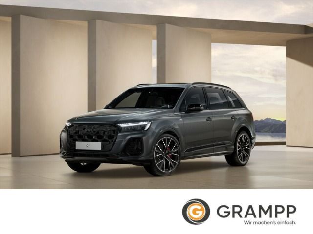 Audi Q7 1.100 km 102.390 &euro; Lohr am Main 97816