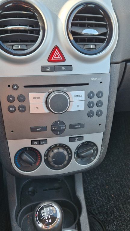 Corsa