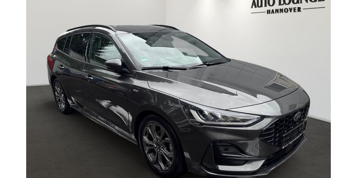 Ford Focus 43.000 km 19.990 &euro; Langenhagen 30853