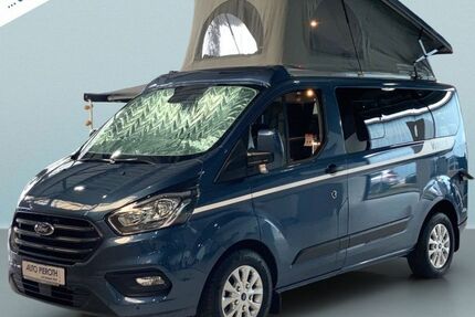 Ford Transit Custom 15.800 km 59.850 &euro; Bingen 55411