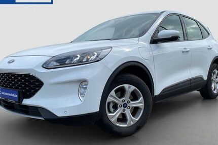 Ford Kuga 20.919 km 20.889 € Zwenkau 04442