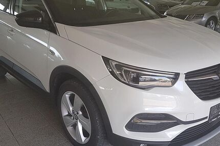 Opel Grandland (X) 110.128 km 15.450 &euro; Velburg 92355