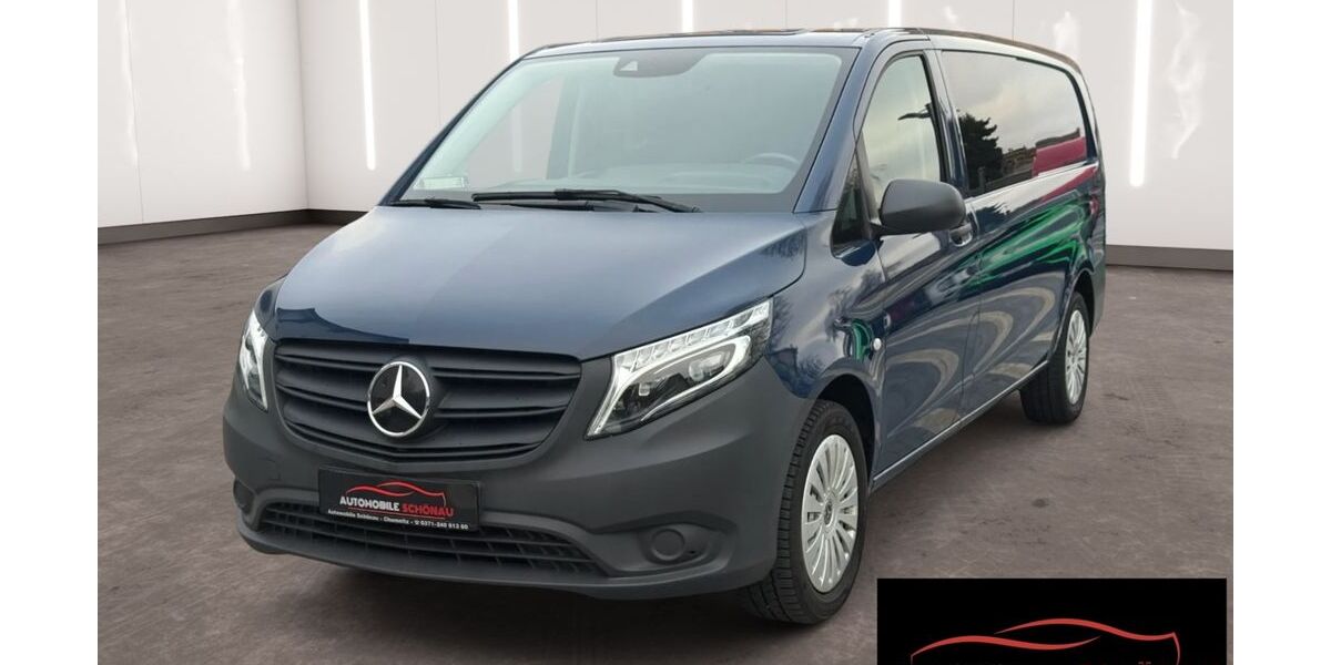 Mercedes-Benz Vito 127.890 km 27.880 &euro; Chemnitz 09130