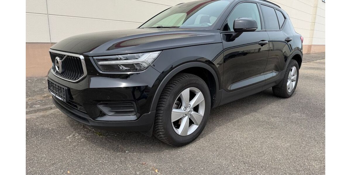 Volvo XC40 24.000 km 21.890 &euro; Viernheim 68519