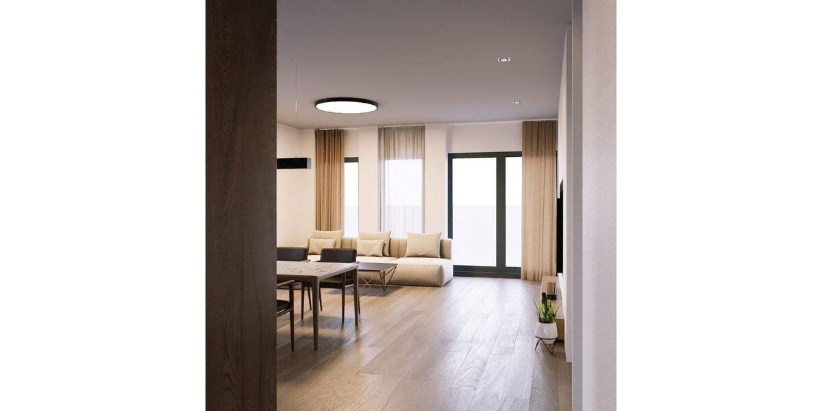 Reihenendhaus Quickborn - 4 Zimmer, 96 m&sup2;, 465.000&euro; | Angebot:25731433