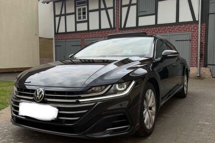 VW Arteon 137.000 km 26.500 &euro; Meißner 37290