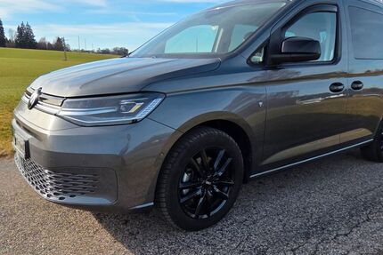 VW Caddy 18.881 km 34.900 &euro; Ottobeuren 87724