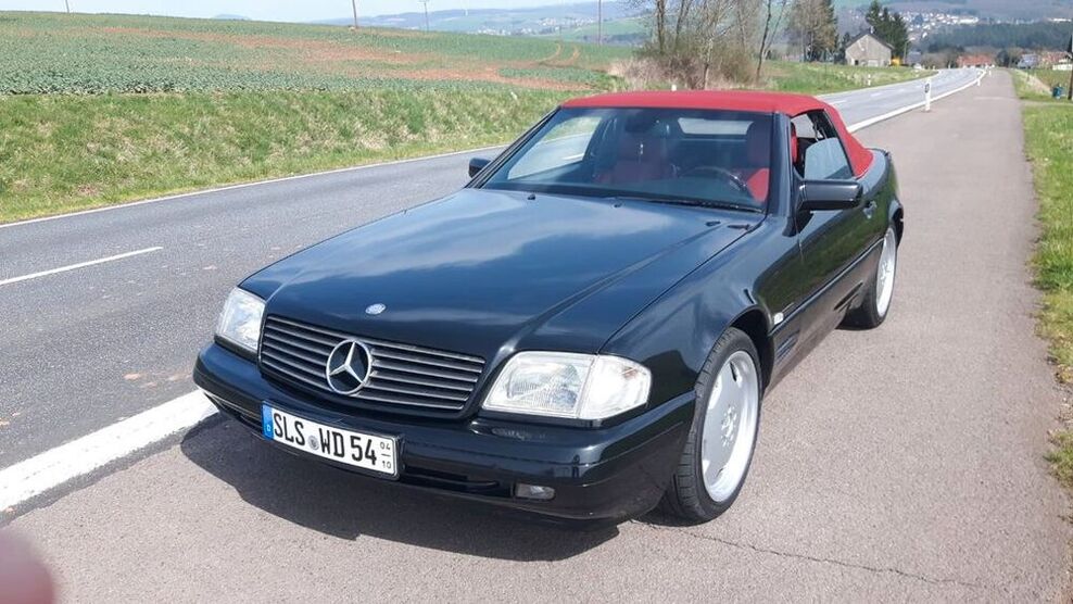SL 320
